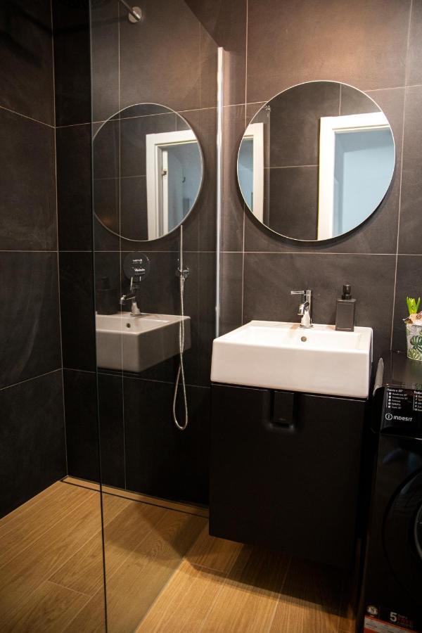 Maya'S Flats & Resorts 18 - Nadmotlawie Gdansk Bagian luar foto