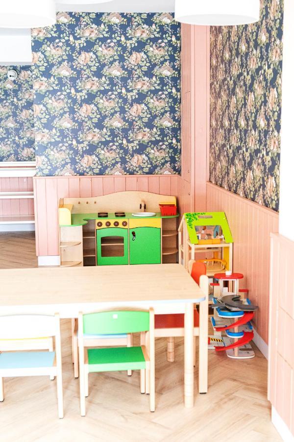 Maya'S Flats & Resorts 18 - Nadmotlawie Gdansk Bagian luar foto