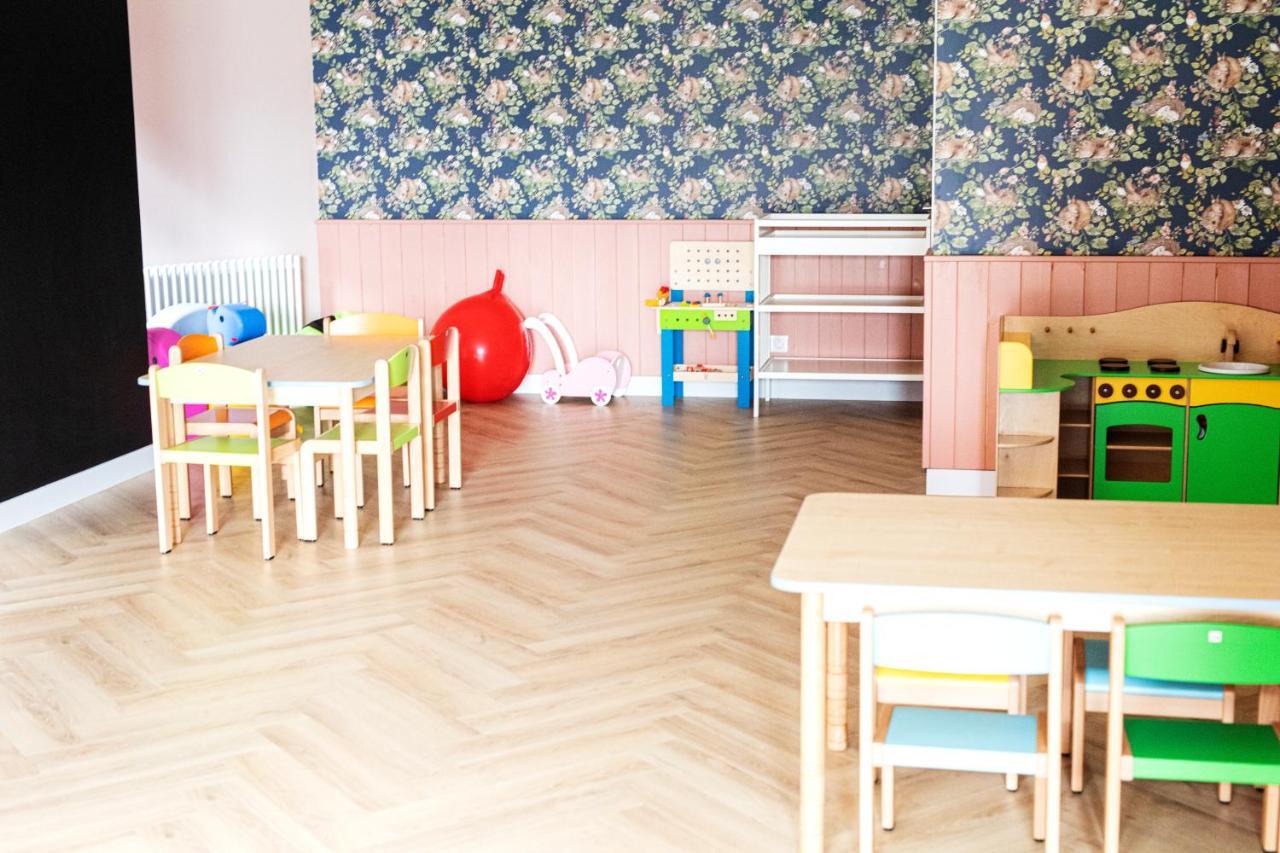 Maya'S Flats & Resorts 18 - Nadmotlawie Gdansk Bagian luar foto