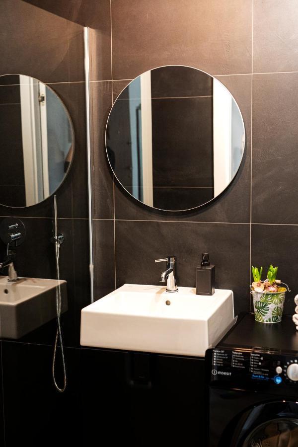 Maya'S Flats & Resorts 18 - Nadmotlawie Gdansk Bagian luar foto